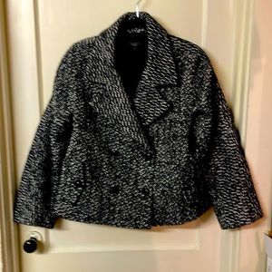 Talbots Women’s coat